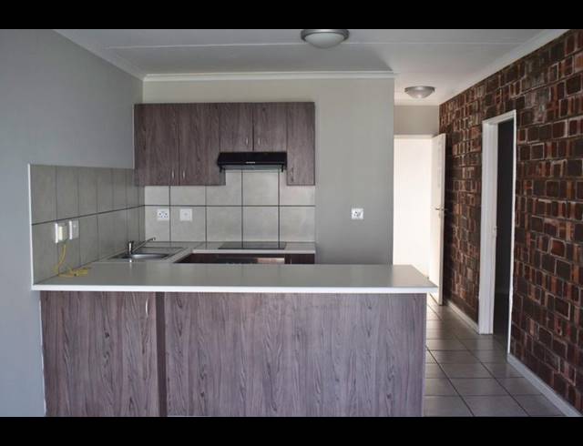 2 BEDROOM PROPERTY TO RENT IN CENTURY CITY